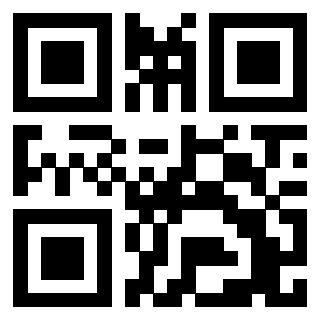 Il Qr Code di 3209562000
