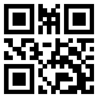 3209562002 - Immagine del Qr Code associato