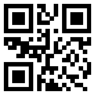Scansione del Qr Code di 3209562003