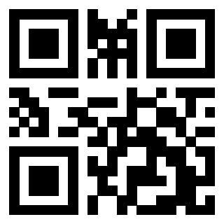 Il Qr Code di 3209562005