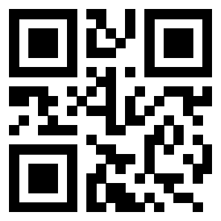 QrCode di 3209562007