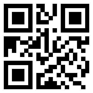 3209562009 - Immagine del Qr Code