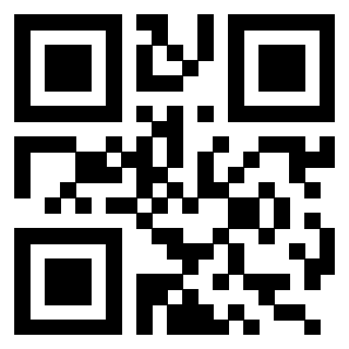 Il Qr Code di 3209562011