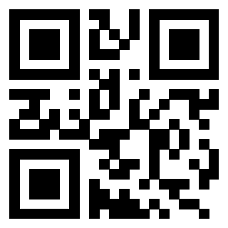 Immagine del Qr Code di 3209562017