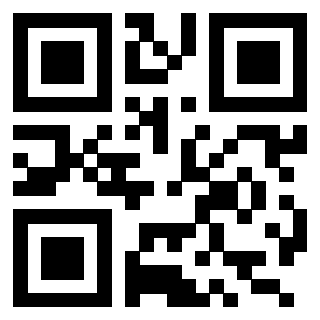 3209562019 - Immagine del QrCode associato
