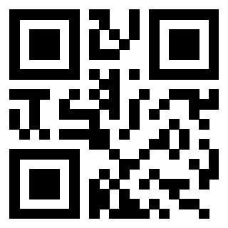 Scansione del Qr Code di 3209562020