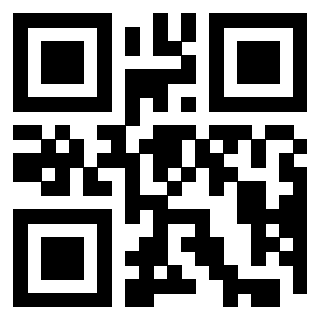 Scansione del Qr Code di 3209562022