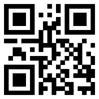 3209562025 Qr Code associato