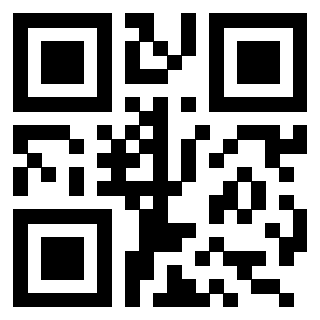 3209562026 - Immagine del QrCode associato