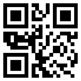 Il QrCode di 3209562030