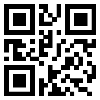 3209562034 QrCode associato