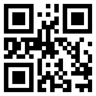 Il Qr Code di 3209562036
