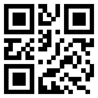 3209562038 - Immagine del QrCode