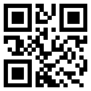 3209562040 QrCode associato