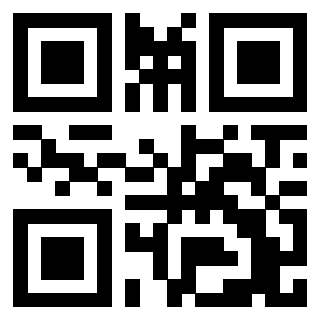 3209562042 - Immagine del Qr Code associato