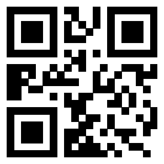 Il QrCode di 3209562043