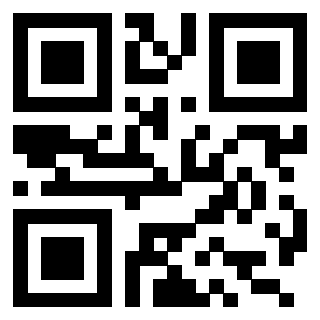 3209562044 - Immagine del Qr Code associato