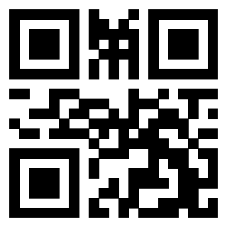 Scansione del QrCode di 3209562045
