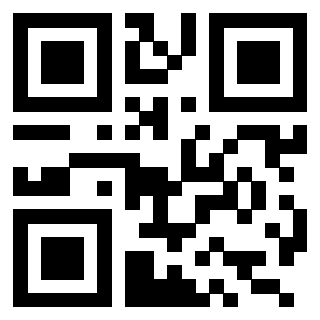 3209562048 - Immagine del Qr Code