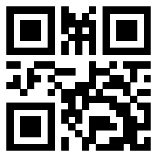 3209562050 - Immagine del QrCode associato