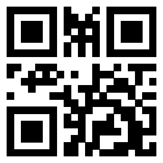 Scansione del QrCode di 3209562051