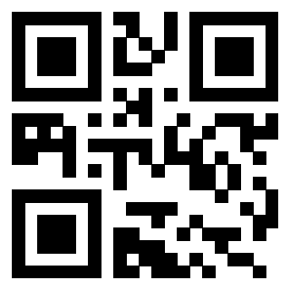 3209562052 Qr Code associato