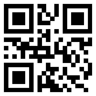 3209562053 - Immagine del Qr Code associato