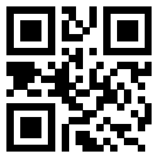 Scansione del Qr Code di 3209562058