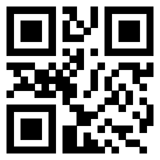 3209562060 Qr Code associato
