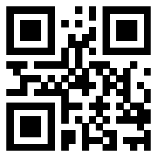 3209562062 - Immagine del QrCode associato