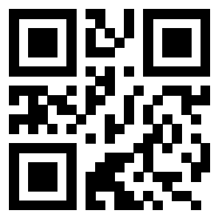 3209562065 - Immagine del QrCode
