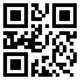 Il QrCode di 3209562067