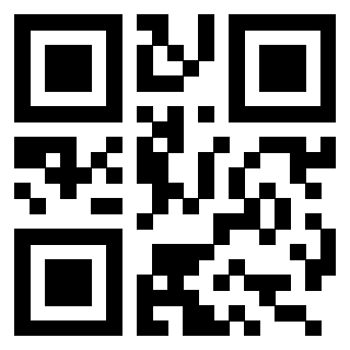 3209562068 Qr Code associato