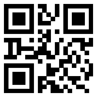 Immagine del QrCode di 3209562069