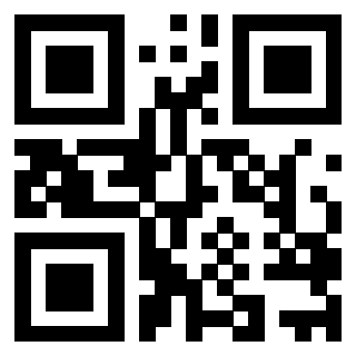 3209562070 - Immagine del QrCode