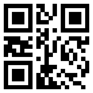Immagine del Qr Code di 3209562072