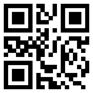 3209562077 - Immagine del QrCode associato