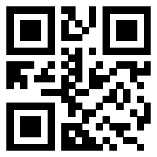 Scansione del Qr Code di 3209562080