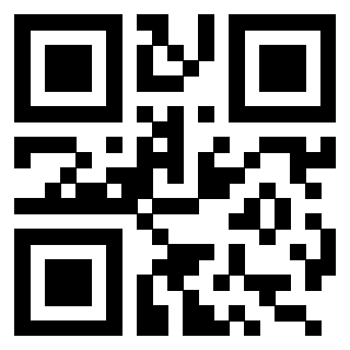 3209562083 QrCode associato