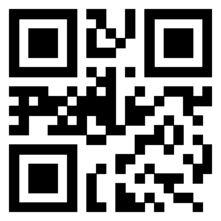 Scansione del Qr Code di 3209562088