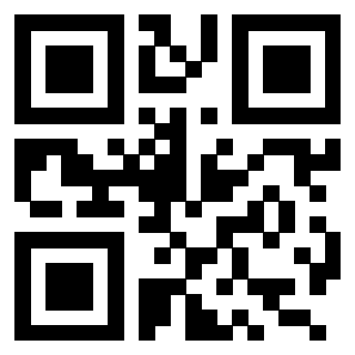 3209562089 - Immagine del Qr Code associato