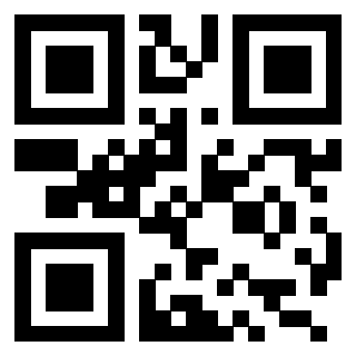 3209562092 Qr Code associato