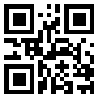 3209562102 - Immagine del QrCode associato