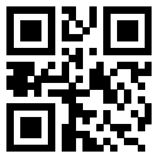 Il Qr Code di 3209562103