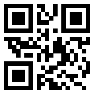 Immagine del QrCode di 3209562104