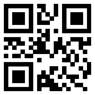 Scansione del QrCode di 3209562113