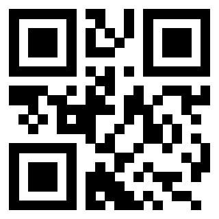 Immagine del QrCode di 3209562120