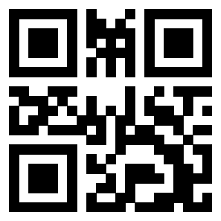 Scansione del QrCode di 3209562130