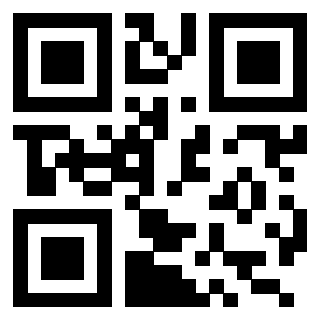 Scansione del QrCode di 3209562133