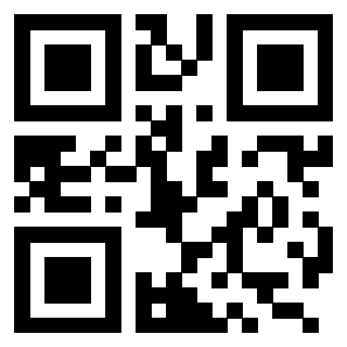 3209562135 - Immagine del QrCode associato